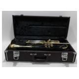 Yamaha Trumpet with Case