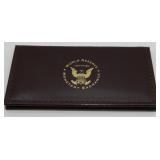 Two Dollar Note Set