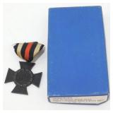 Vietnam 1967 National Defence Medal in Box