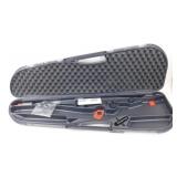 * Nice Benelli Long Gun Hard Case