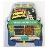 Totaled Roadkill Cookbook