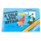 Minnesota: A Cold Love Affair