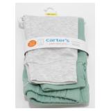 NWT Carter