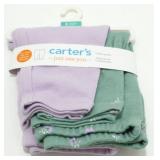 NWT Carter
