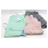 4 NWT Large Women