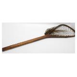 * Vintage Jim Haney Fishing Net