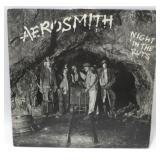 1979 Aerosmith Album