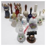 ** Collection of Bells