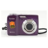 Kodak EasyShare C182 Camera - Works Great