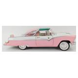 Road Signature 1955 Ford Fairlane Die Cast Car