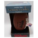 Wilson Packer Football