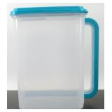 * Cereal Storage Container