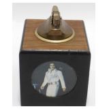 Vintage Elvis Lighter - Works