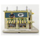* Hawthorne Village Packer Diner
