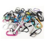 Large Lot of Carabineers