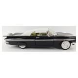 Road Legends 1959 Chevrolet Impala Die Cast Car