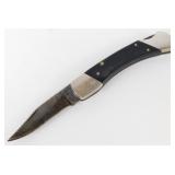 Vintage Ranger LB 125 Pocket Knife