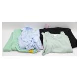 4 NWT Medium Women