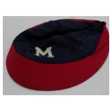 1953 to 1967 Vintage Milwaukee Braves Baseball