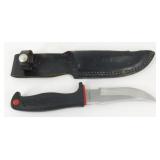 Kershaw 1011 Hunting Knife with Sheath