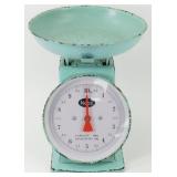 Vintage Style Food Scale