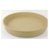 * Pampered Chef Stoneware Deep Dish Baker