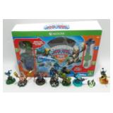 * Xbox One Skylanders Trap Team Starter Pack with