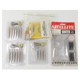 Bow & Arrow Broadheads