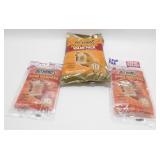 16 Pair Packs of Hot Hands Hand Warmers