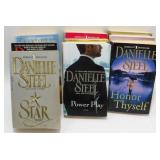 Danielle Steel Novels