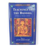 Teachings of the Buddha by Jack Kornfield