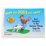 Why Do Dogs Do That?