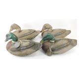 * Atco Duck Decoys