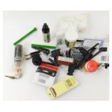 Gun Cleaning & Gun Parts