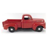 1948 Ford Pickup Truck Die Cast Car Toy 1:25