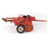 Vintage Carter Tru-Scale 1/16 Scale Pressed Steel