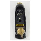 Nice Stanley G12-060, 60 1/2 Adjustable Throat