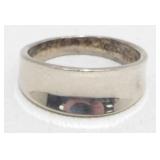 .925 Ring - Size 6, 3.00 grams