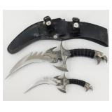 Fantasy Knife