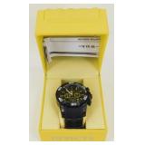 Invicta Dive Watch - 54mm Case, Never Worn, Needs