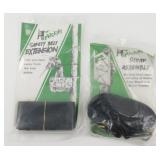 Baker Safety Belt Extension & Strap Assembly -