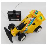 Vintage Nikko Mini Cosmos RC Car