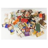 195+ Matchbooks - Miscellaneous, Some La Crosse,