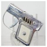 Vintage Partner Mini Gun Pistol Lighter