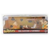 The Flintstones Flintmobile Car Toy 1:32