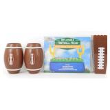 Inflatable Football Buffet Cooler