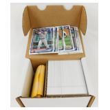 2024 Bowman Draft Baseball Card Complete Set