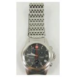 Wenger Swiss Army Chronograph Watch - SMT Design