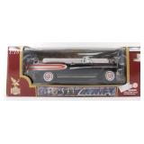 New Road Legends 1958 Edsel Citation Die Cast Car