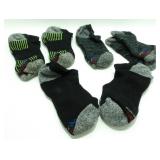 6 Never Worn Men